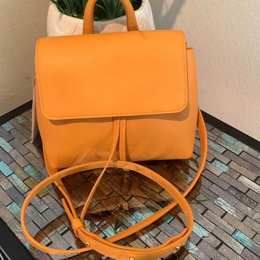 ❤️🍇🍇Host Pick.ManSur Gavriel  Mini Soft Lady Leather Bag❤️🍇🍇
MANSUR GAVRIEL